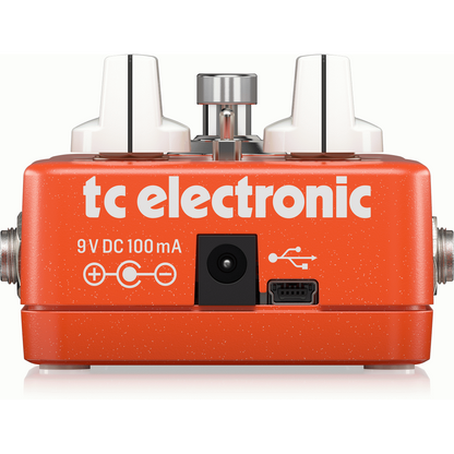 TC Electronic Shaker Vibrato