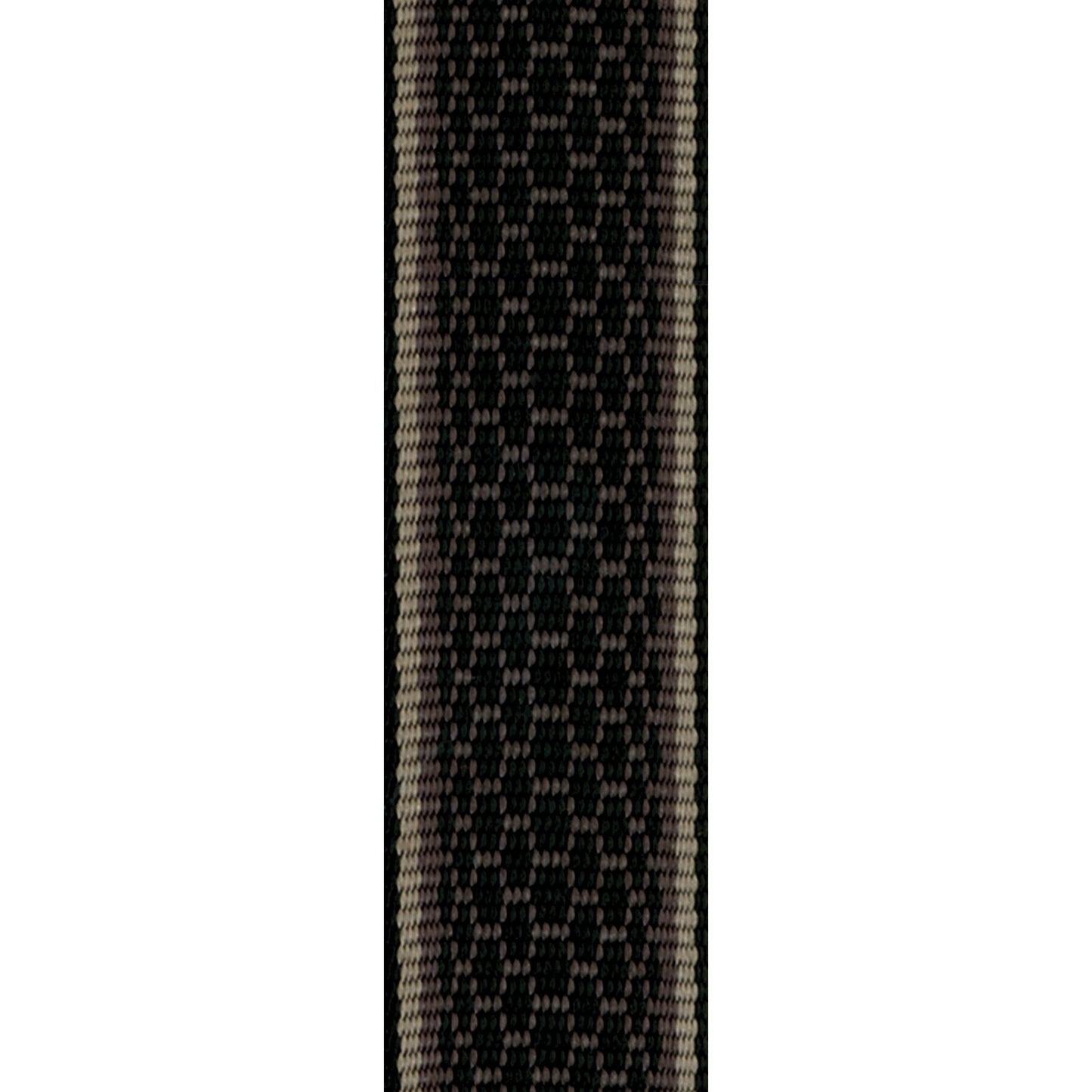 Rico Saxophone Strap, Soprano/Alto, Gray Scales