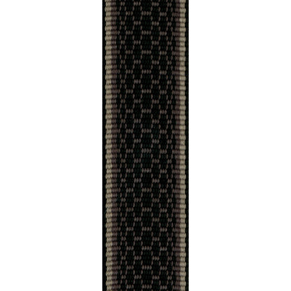 Rico Saxophone Strap, Soprano/Alto, Gray Scales