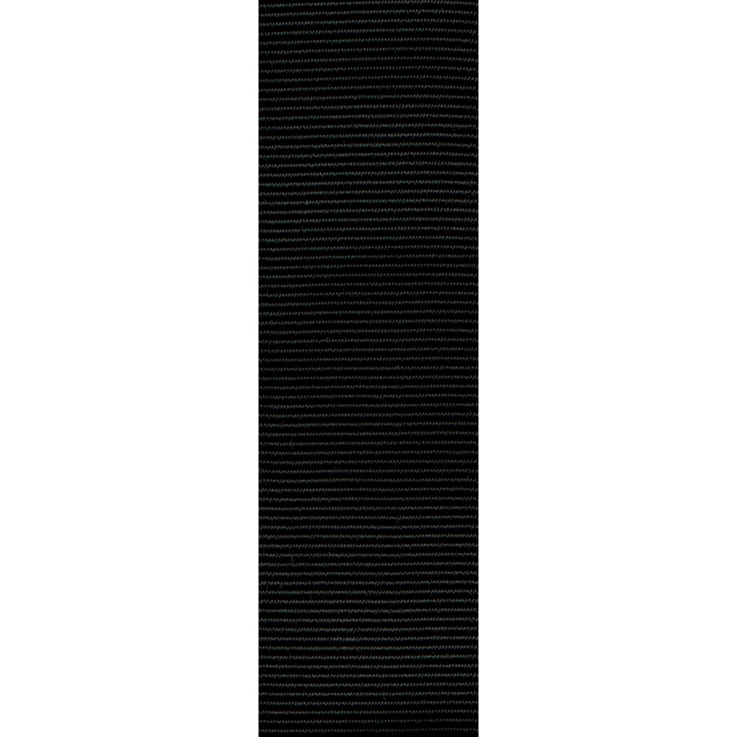 Rico Saxophone Strap, Soprano/Alto, Black Nylon