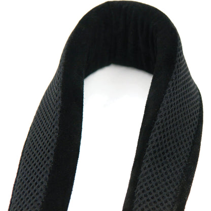 Rico Padded Saxophone Strap, Soprano/Alto, Metal Hook