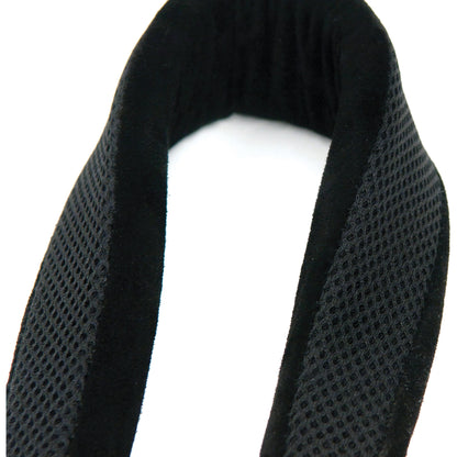 Rico Padded Saxophone Strap, Soprano/Alto, Snap Hook