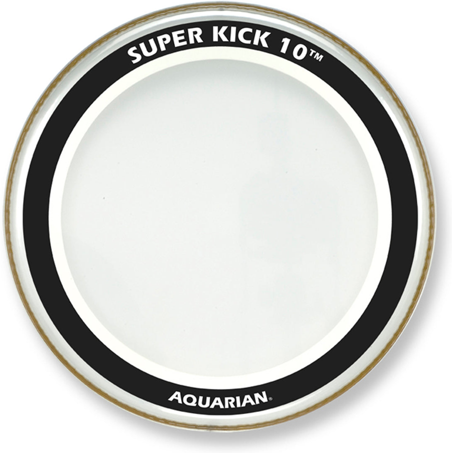 Aquarian SK10 22 Super Kick Drumhead - Size - 22"