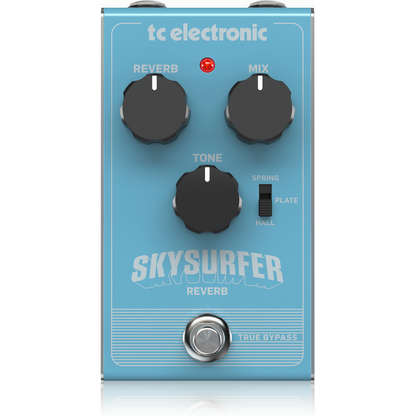 TC Electronic Skysurfer Reverb