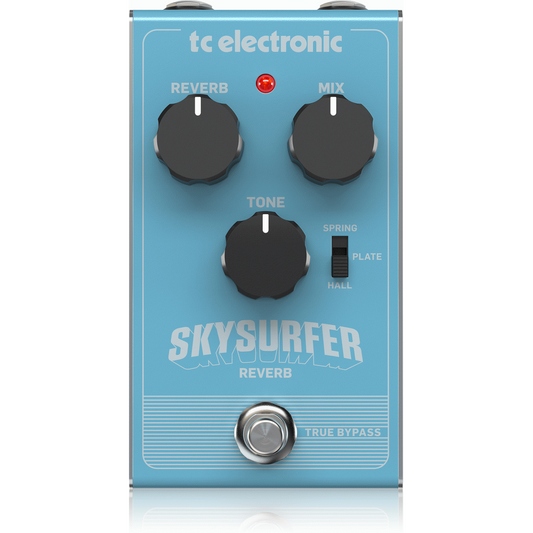 TC Electronic Skysurfer Reverb