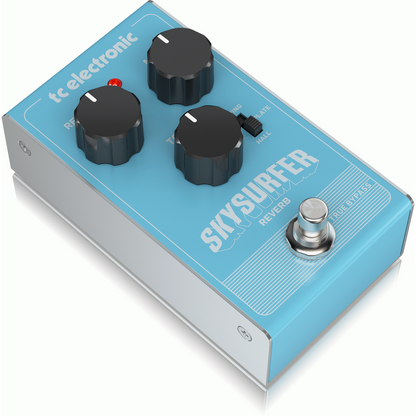 TC Electronic Skysurfer Reverb