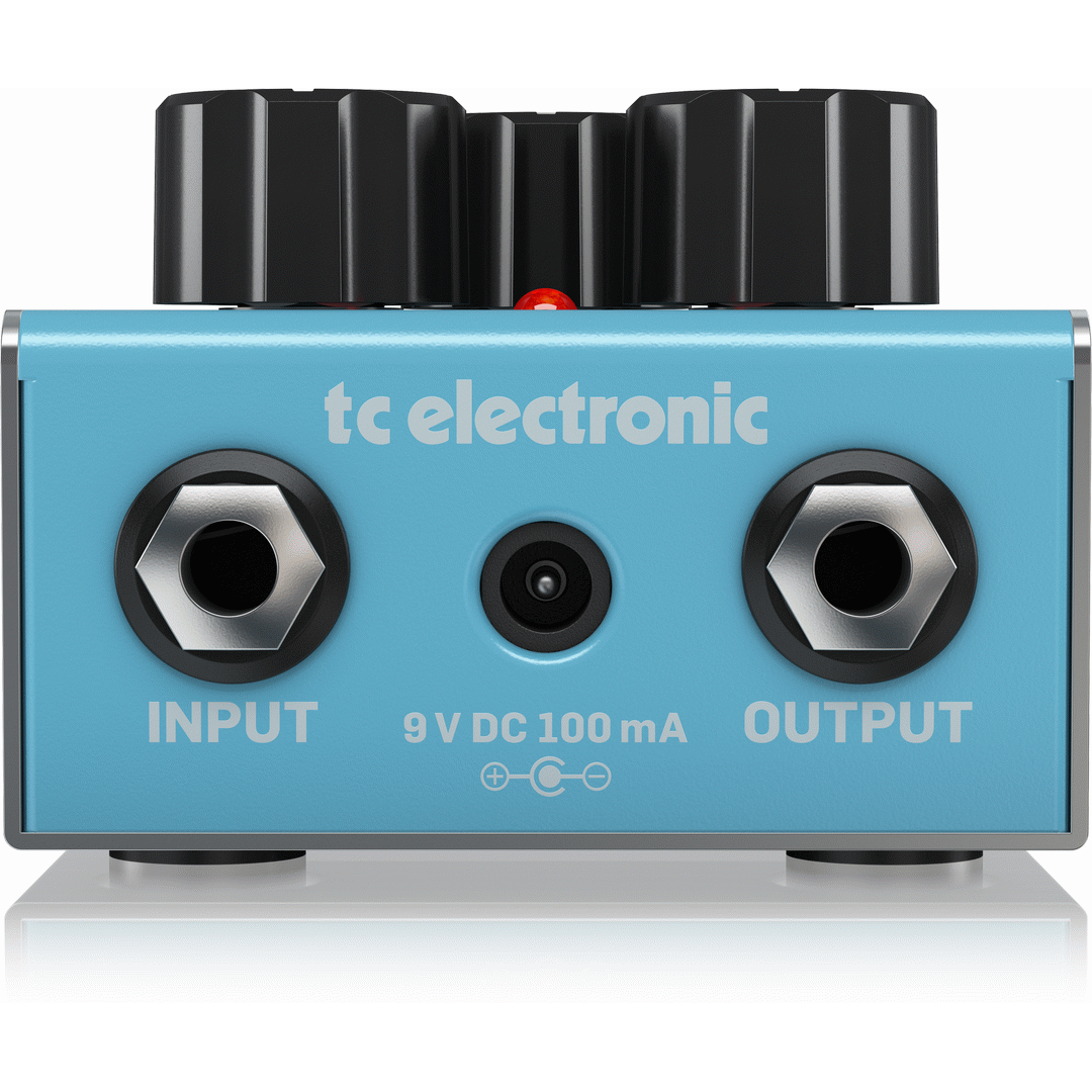 TC Electronic Skysurfer Reverb