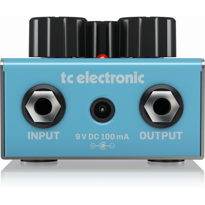 TC Electronic Skysurfer Reverb