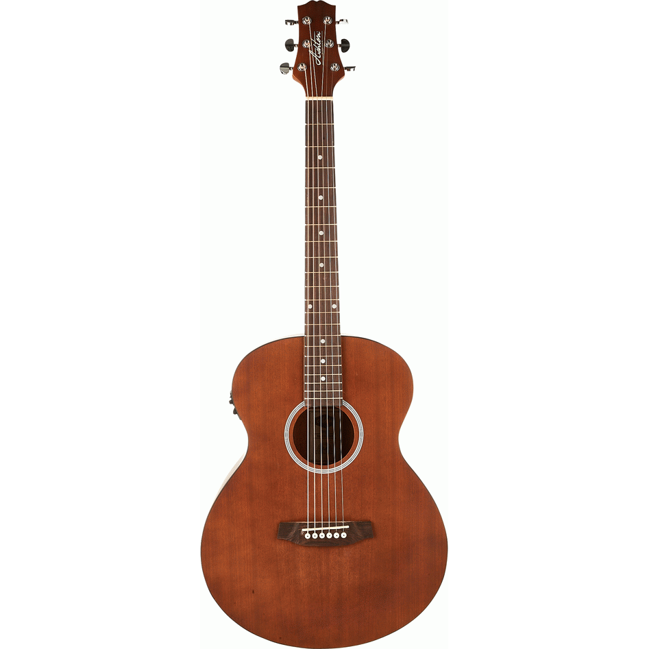 Ashton SL20EQ MS Slimline Acoustic Guitar with EQ