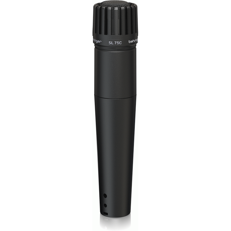 Behringer SL 75C Dynamic Cardioid Microphone