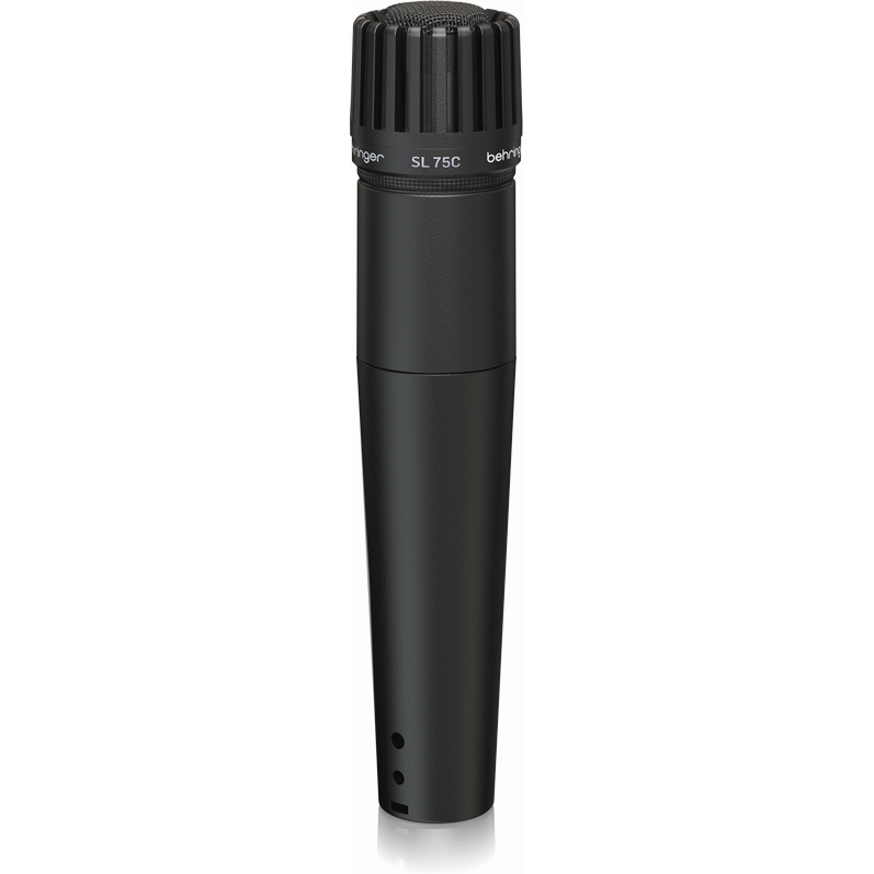 Behringer SL75C Dynamic Cardioid Microphone