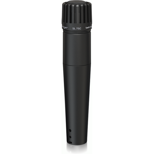 Behringer SL75C Dynamic Cardioid Microphone