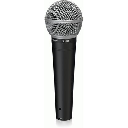 Behringer SL84C Budget Dynamic Microphone