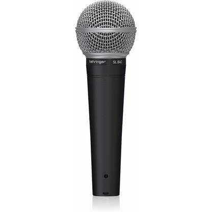 Behringer SL84C Budget Dynamic Microphone