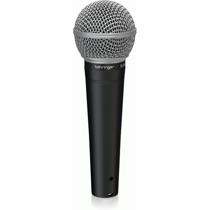 Behringer SL84C Budget Dynamic Microphone