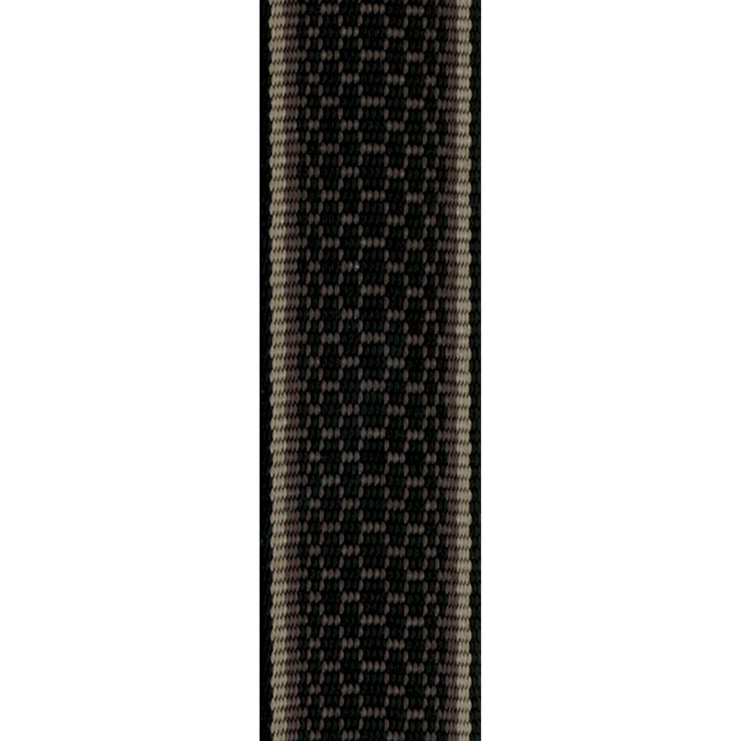 Rico Saxophone Strap, Tenor/Baritone, Gray Scales