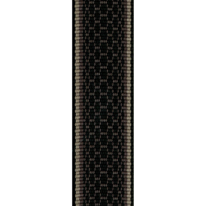 Rico Saxophone Strap, Tenor/Baritone, Gray Scales