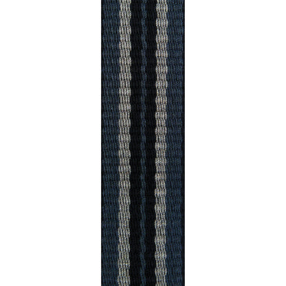 Rico Saxophone Strap, Tenor/Baritone, Jazz Stripe