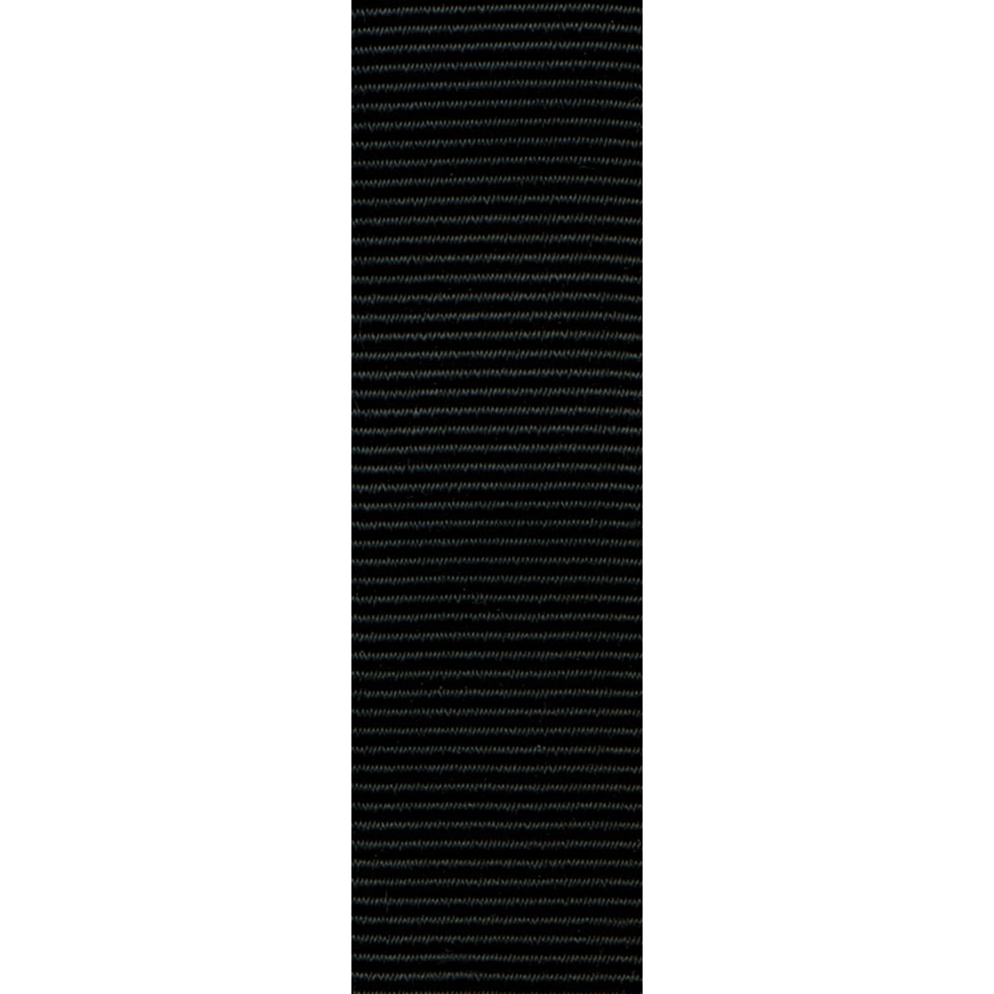 Rico Saxophone Strap, Tenor/Baritone, Black Nylon