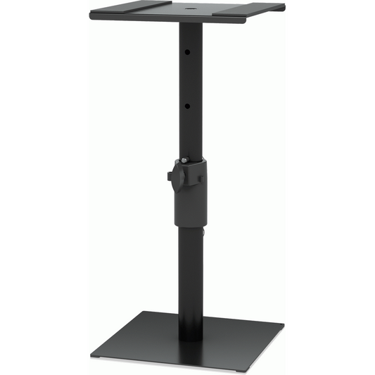 Behringer SM2001 Heavy-Duty Height-Adjustable Monitor Stand