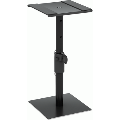 Behringer SM2001 Heavy-Duty Height-Adjustable Monitor Stand