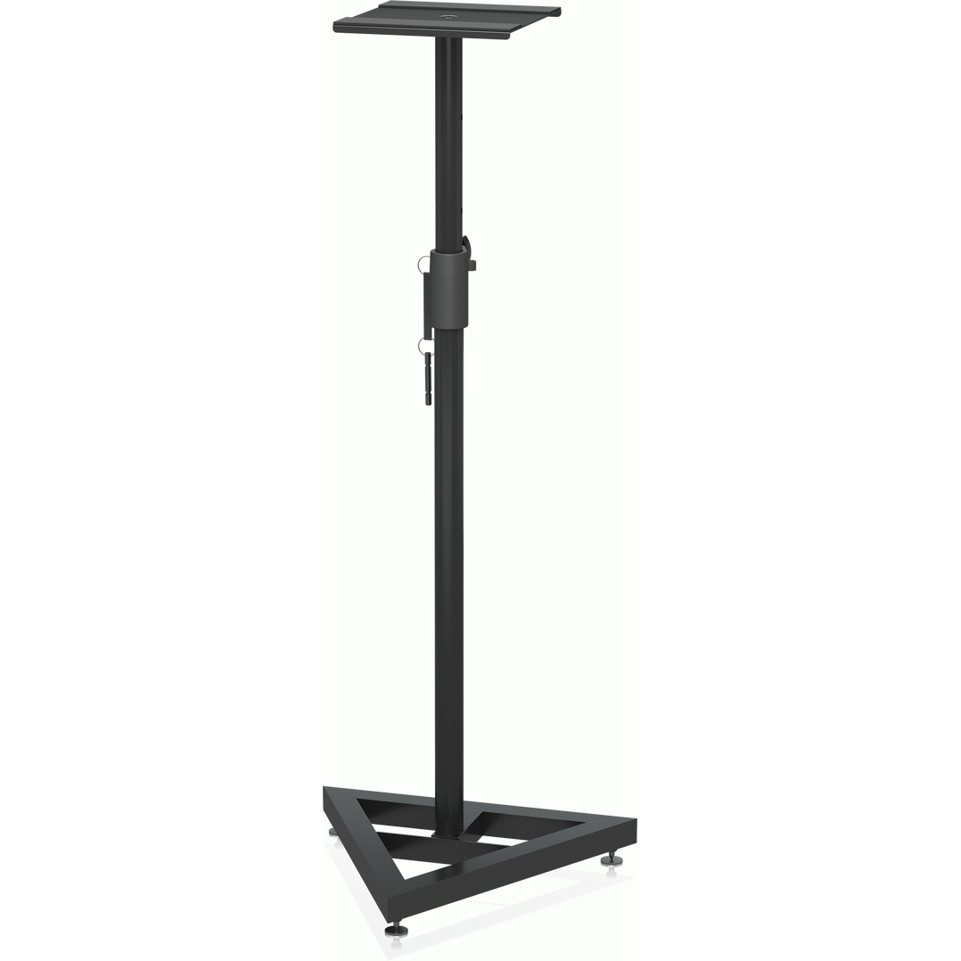 Behringer SM5001 Heavy-Duty Height-Adjustable Monitor Stand