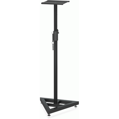 Behringer SM5001 Heavy-Duty Height-Adjustable Monitor Stand