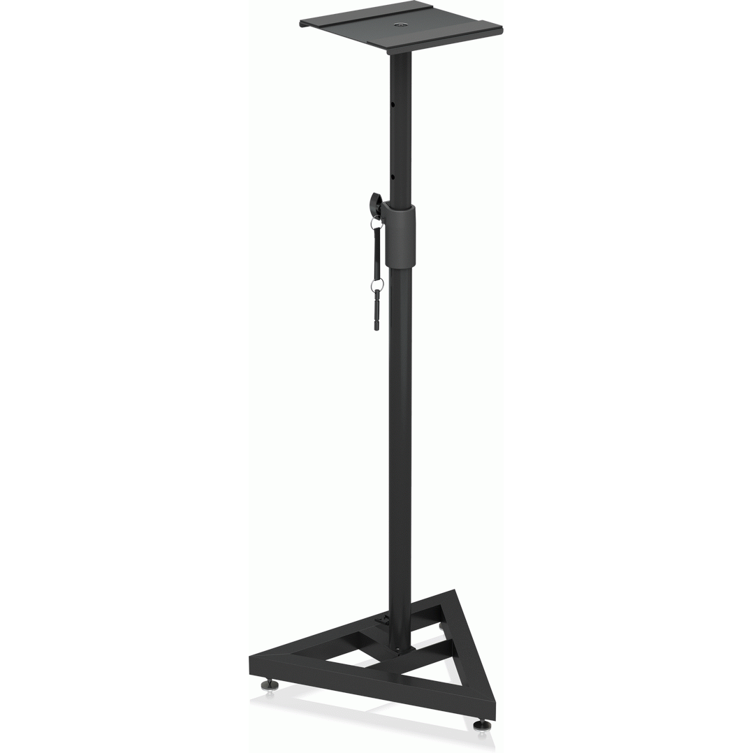 Behringer SM5001 Heavy-Duty Height-Adjustable Monitor Stand