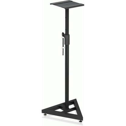 Behringer SM5001 Heavy-Duty Height-Adjustable Monitor Stand