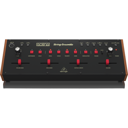 Behringer Solina String Ensemble Analog Synth