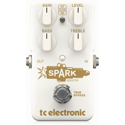 TC Electronic Spark Booster