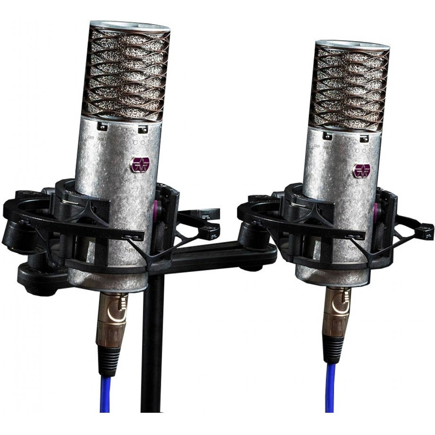 Aston Microphones Spirit Stereo Pair