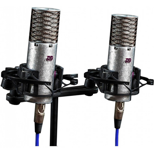 Aston Microphones Spirit Stereo Pair