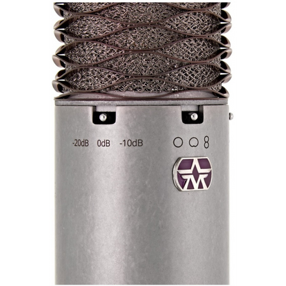 Aston Microphones Spirit Stereo Pair