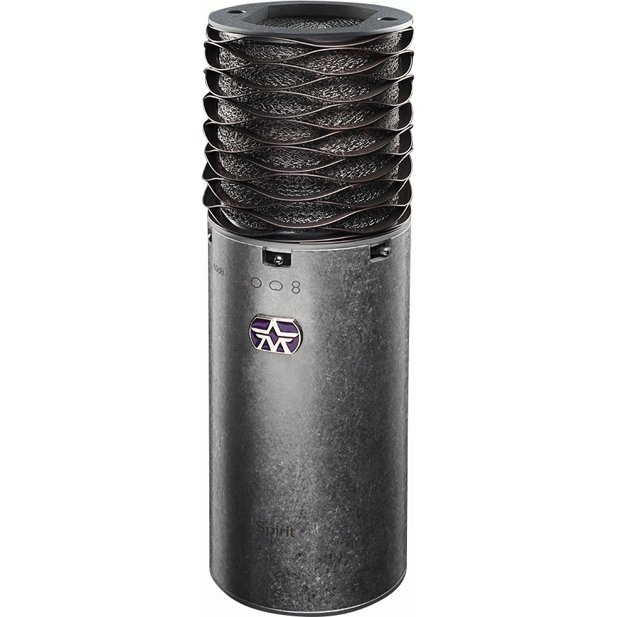 Aston Microphones Spirit Multi Pattern Microphone