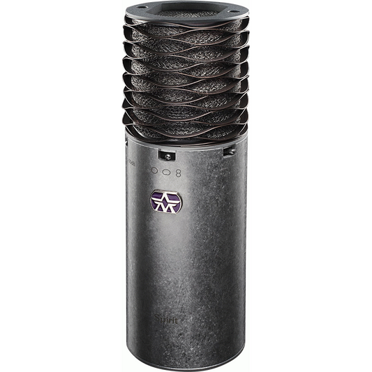 Aston Microphones Spirit Multi Pattern Microphone