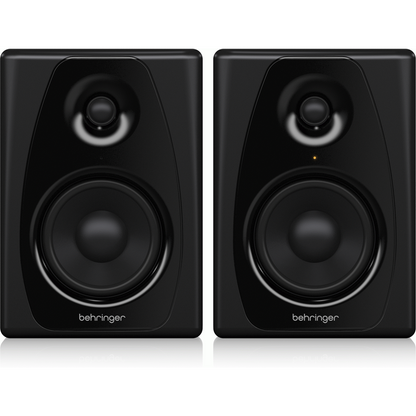 Behringer Studio 50USB Studio Monitors Pair