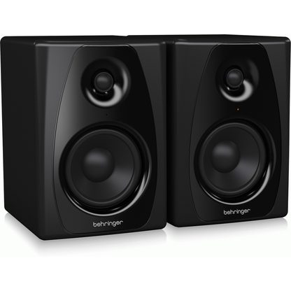 Behringer Studio 50USB Studio Monitors Pair