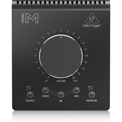 Behringer Studio M Studio Monitor Controller