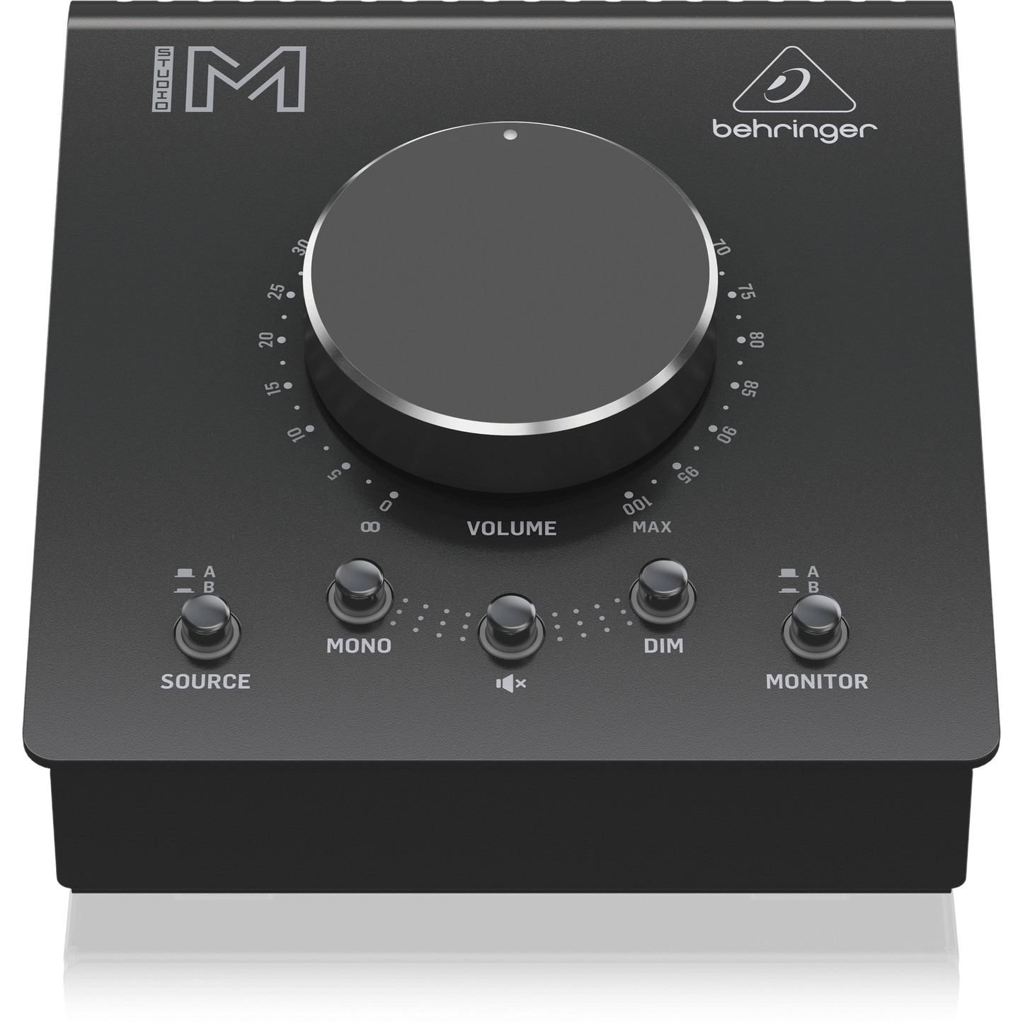 Behringer Studio M Studio Monitor Controller