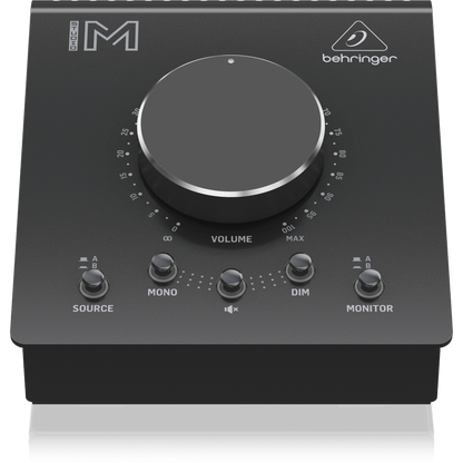 Behringer Studio M Studio Monitor Controller