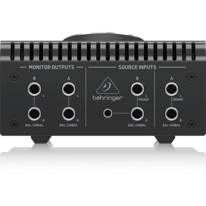 Behringer Studio M Studio Monitor Controller