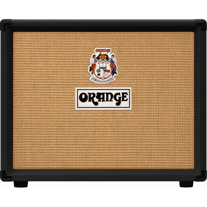 Orange Super Crush 100 Guitar Combo Amp in Black