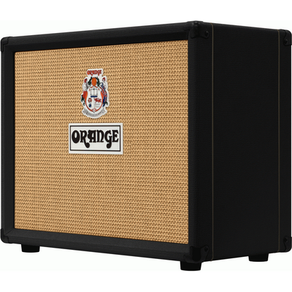 Orange Super Crush 100 Guitar Combo Amp in Black