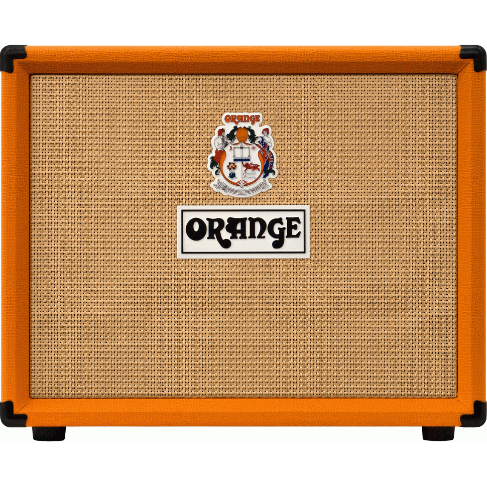 Orange Super Crush 100 Guitar Combo Amp