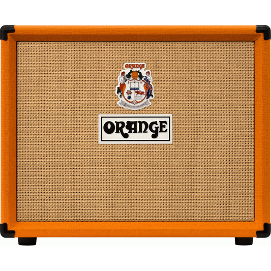 Orange Super Crush 100 Guitar Combo Amp