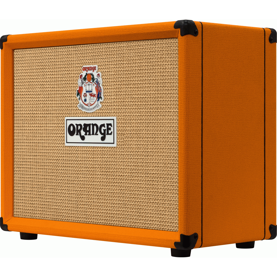 Orange Super Crush 100 Guitar Combo Amp