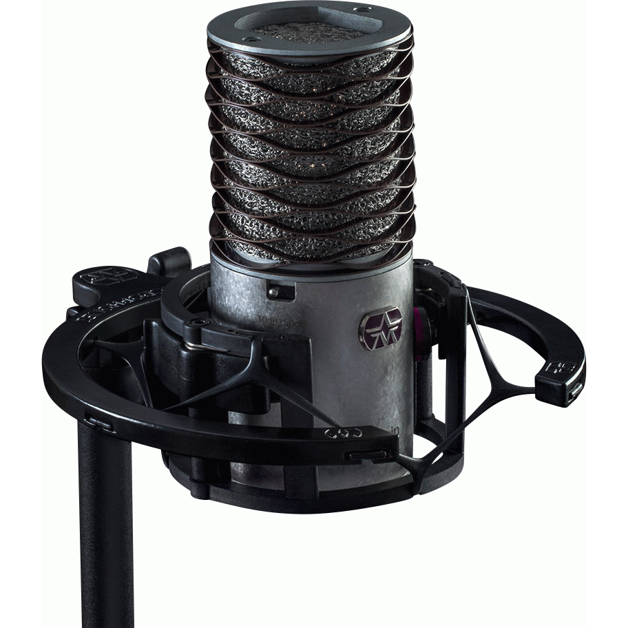 Aston Microphones Swift ShockStar Replacement