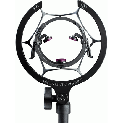 Aston Microphones Swift Premium Universal Shock Mount