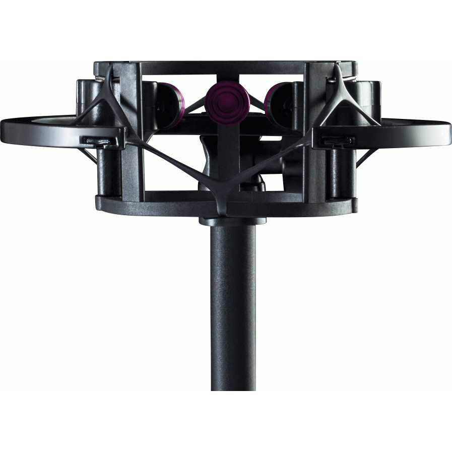 Aston Microphones Swift Premium Universal Shock Mount